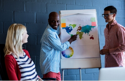 Boosting FMCG Distribution Through Global Sourcing