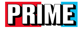 Prime logo